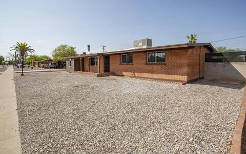7252 E Beverly Dr, Tucson, AZ 85710 photo 1