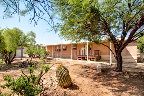 3890 Edwin Rd, Tucson, AZ 85739 photo 6