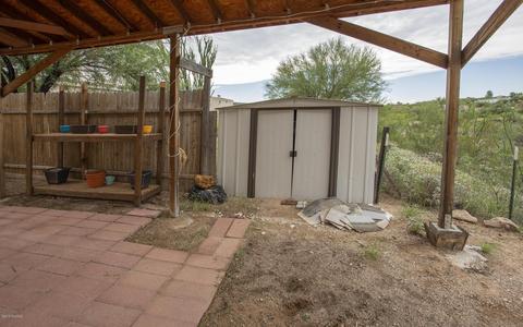 14382 E Ranch Creek Pl, Vail, AZ 85641 photo 36