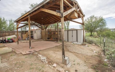 14382 E Ranch Creek Pl, Vail, AZ 85641 photo 31