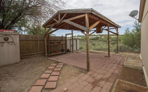 14382 E Ranch Creek Pl, Vail, AZ 85641 photo 29