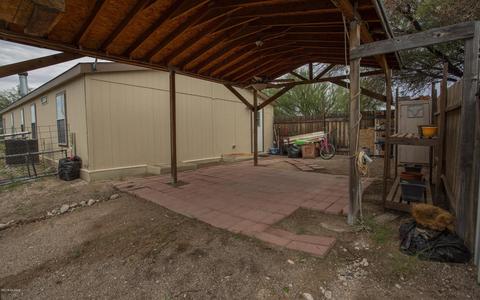 14382 E Ranch Creek Pl, Vail, AZ 85641 photo 32
