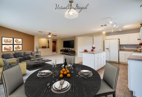 13690 E Shadow Pines Ln, Vail, AZ 85641 photo 9