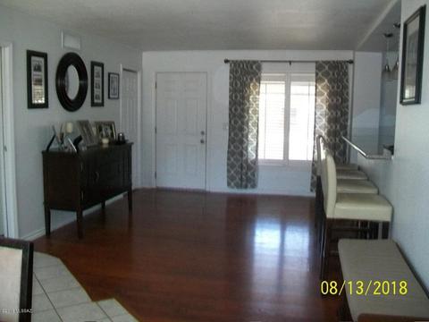216 E 5th Pl, San Manuel, AZ 85631 photo 5