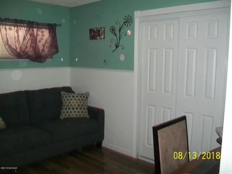216 E 5th Pl, San Manuel, AZ 85631 photo 18