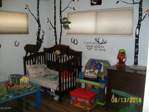 216 E 5th Pl, San Manuel, AZ 85631 photo 16