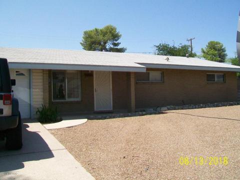216 E 5th Pl, San Manuel, AZ 85631 photo 1