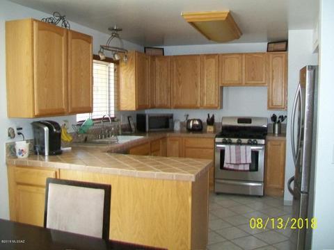 216 E 5th Pl, San Manuel, AZ 85631 photo 7