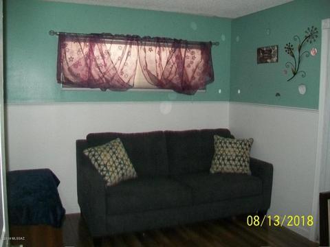 216 E 5th Pl, San Manuel, AZ 85631 photo 17
