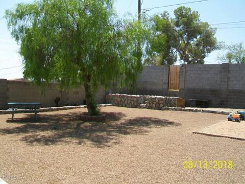 216 E 5th Pl, San Manuel, AZ 85631 photo 24