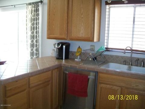 216 E 5th Pl, San Manuel, AZ 85631 photo 9
