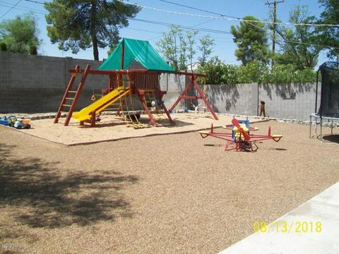 216 E 5th Pl, San Manuel, AZ 85631 photo 25