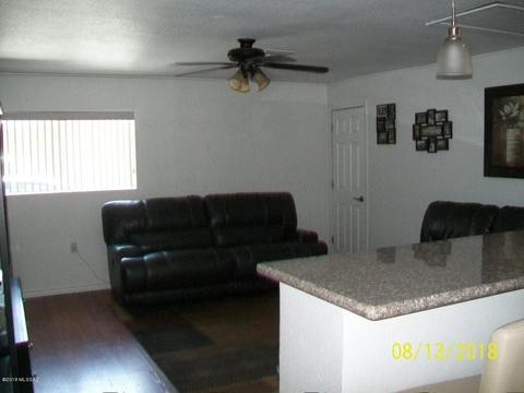 216 E 5th Pl, San Manuel, AZ 85631 photo 4