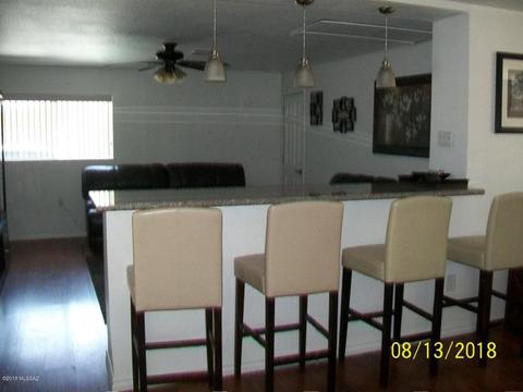 216 E 5th Pl, San Manuel, AZ 85631 photo 3