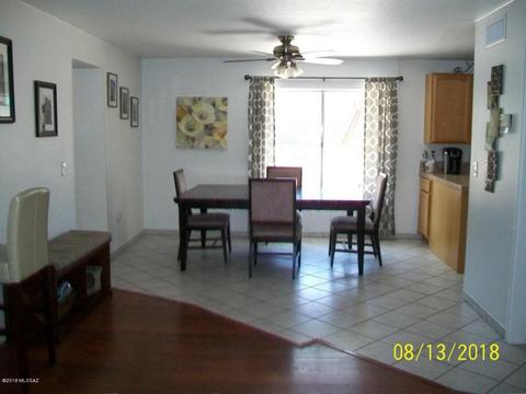 216 E 5th Pl, San Manuel, AZ 85631 photo 6