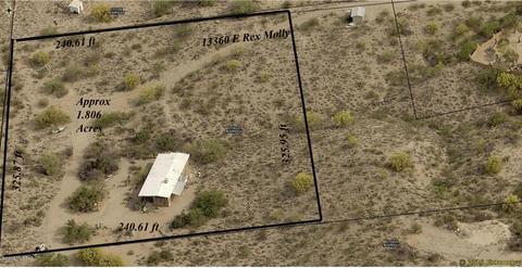 13368 E Rex Molly Rd, Vail, AZ 85641 photo 14