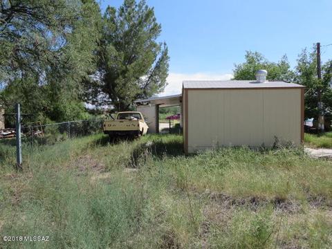 163 E 3rd St, Benson, AZ 85602 photo 14