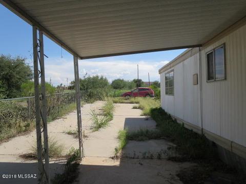163 E 3rd St, Benson, AZ 85602 photo 16
