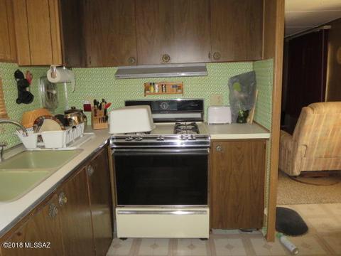 163 E 3rd St, Benson, AZ 85602 photo 2