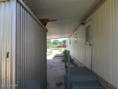 163 E 3rd St, Benson, AZ 85602 photo 15