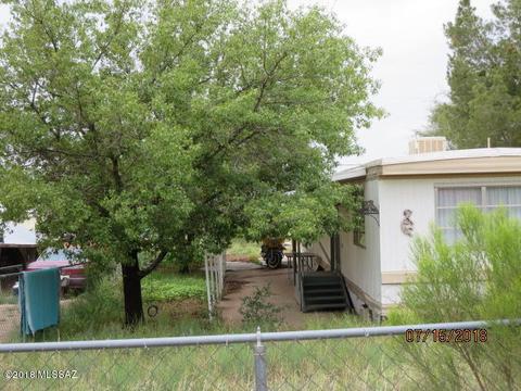 163 E 3rd St, Benson, AZ 85602 photo 12