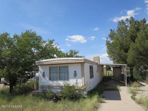 163 E 3rd St, Benson, AZ 85602 photo 1