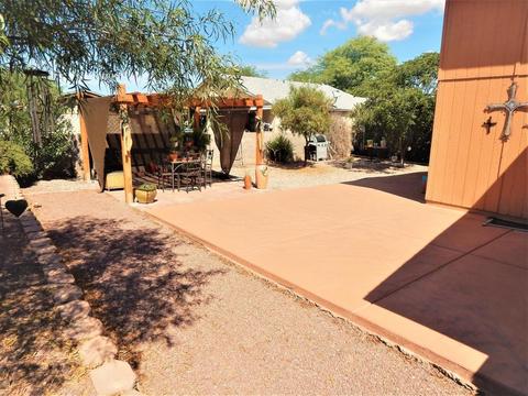 5686 S Ballantry Dr, Tucson, AZ 85746 photo 18
