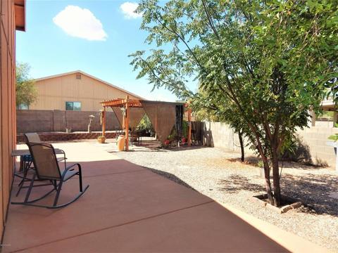 5686 S Ballantry Dr, Tucson, AZ 85746 photo 19