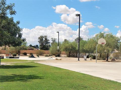 5686 S Ballantry Dr, Tucson, AZ 85746 photo 23