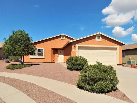 5686 S Ballantry Dr, Tucson, AZ 85746 photo 1