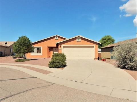 5686 S Ballantry Dr, Tucson, AZ 85746 photo 2