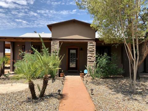 4617 E 13th St, Tucson, AZ 85711 photo 1