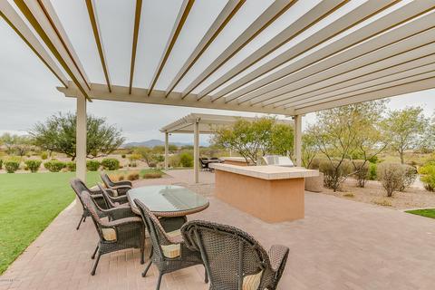 13722 E Poelstra St, Vail, AZ 85641 photo 45