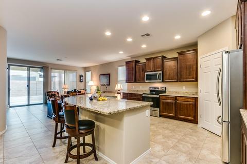 13722 E Poelstra St, Vail, AZ 85641 photo 2