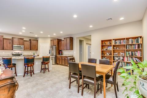 13722 E Poelstra St, Vail, AZ 85641 photo 18
