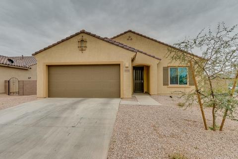 13722 E Poelstra St, Vail, AZ 85641 photo 1