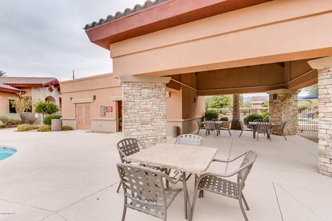 13722 E Poelstra St, Vail, AZ 85641 photo 42