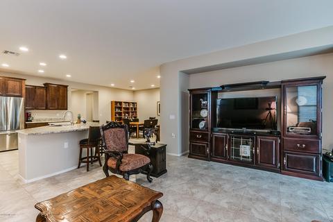 13722 E Poelstra St, Vail, AZ 85641 photo 20