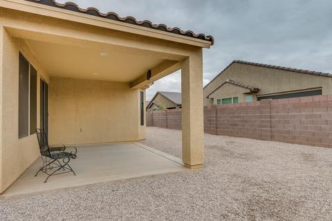 13722 E Poelstra St, Vail, AZ 85641 photo 33