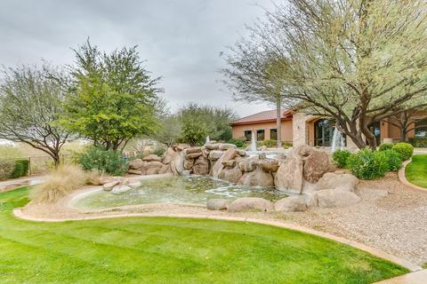 13722 E Poelstra St, Vail, AZ 85641 photo 46