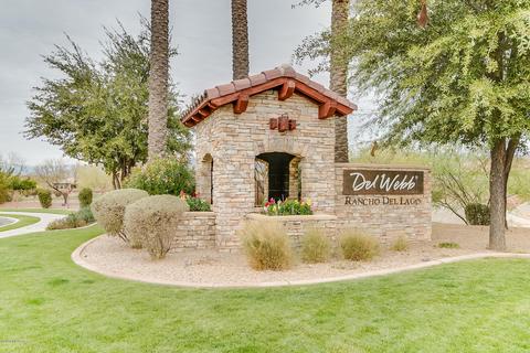 13722 E Poelstra St, Vail, AZ 85641 photo 35