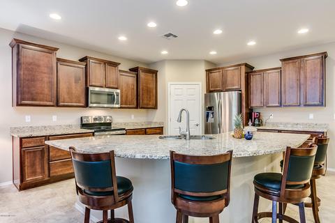 13722 E Poelstra St, Vail, AZ 85641 photo 3