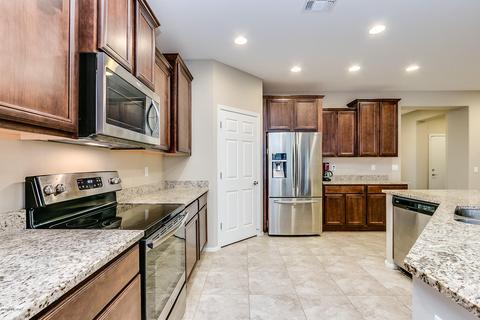 13722 E Poelstra St, Vail, AZ 85641 photo 5