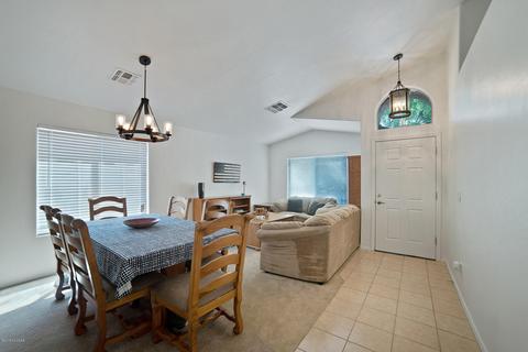 13189 E Mesquite Flat Spring Dr, Vail, AZ 85641 photo 2