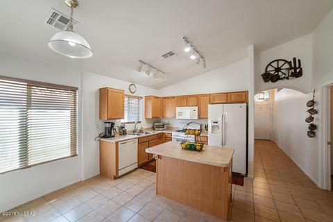 13189 E Mesquite Flat Spring Dr, Vail, AZ 85641 photo 4