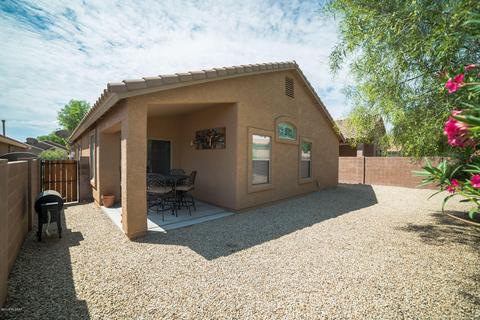 13189 E Mesquite Flat Spring Dr, Vail, AZ 85641 photo 13