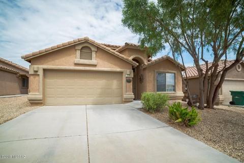 13189 E Mesquite Flat Spring Dr, Vail, AZ 85641 photo 1