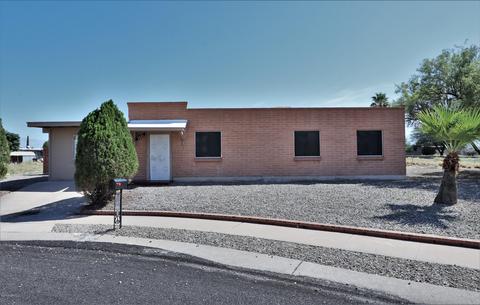 7225 E Stella Rd, Tucson, AZ 85730 photo 1