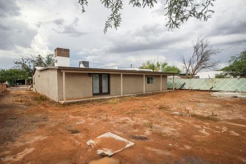 401 W Oregon St, Tucson, AZ 85706 photo 20