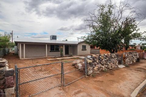 401 W Oregon St, Tucson, AZ 85706 photo 1